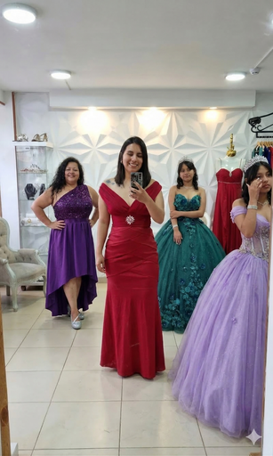 Asesoría Personalizada de Vestuario (Hombre / Mujer)