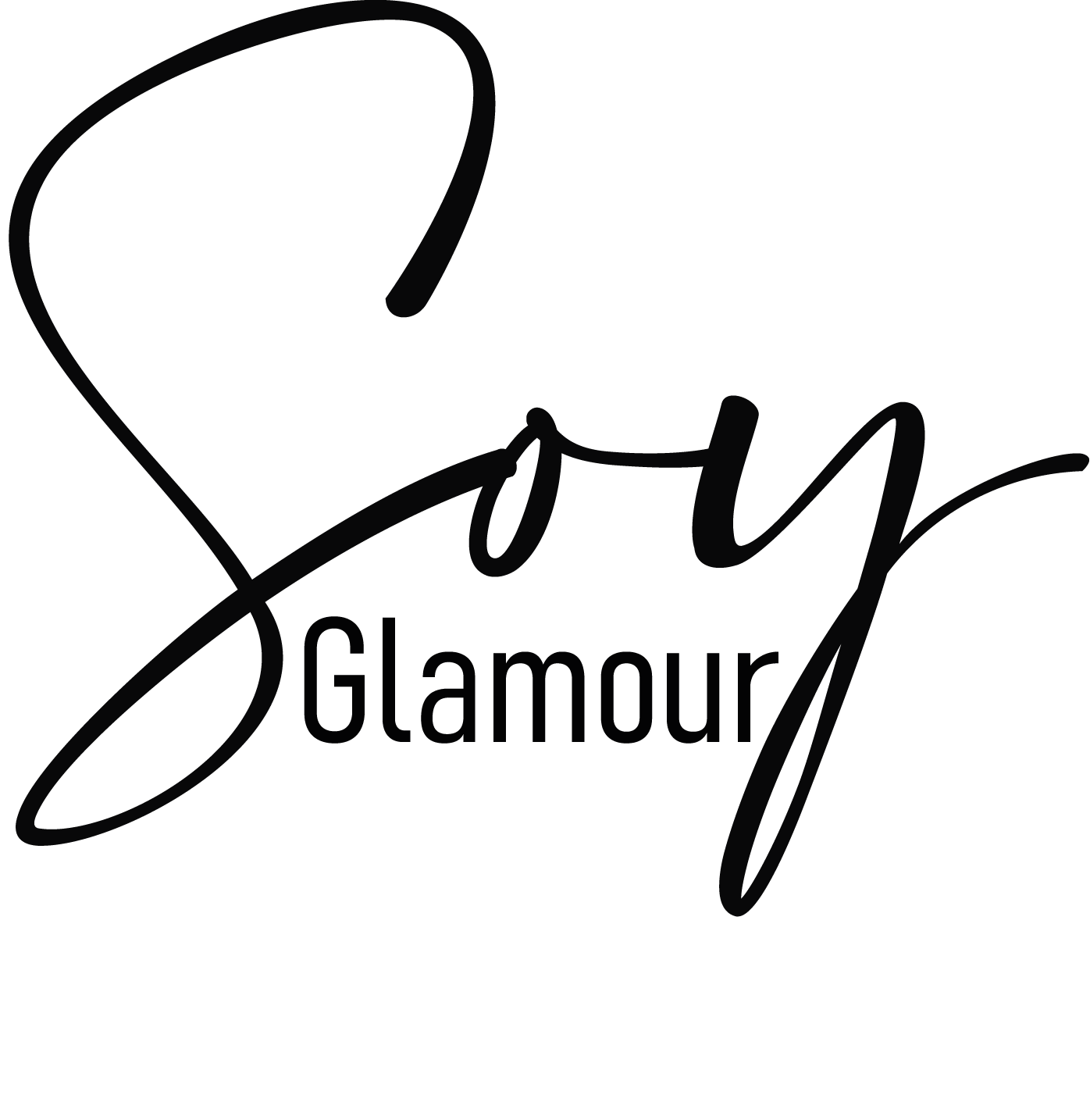 Soy Glamour Boutique